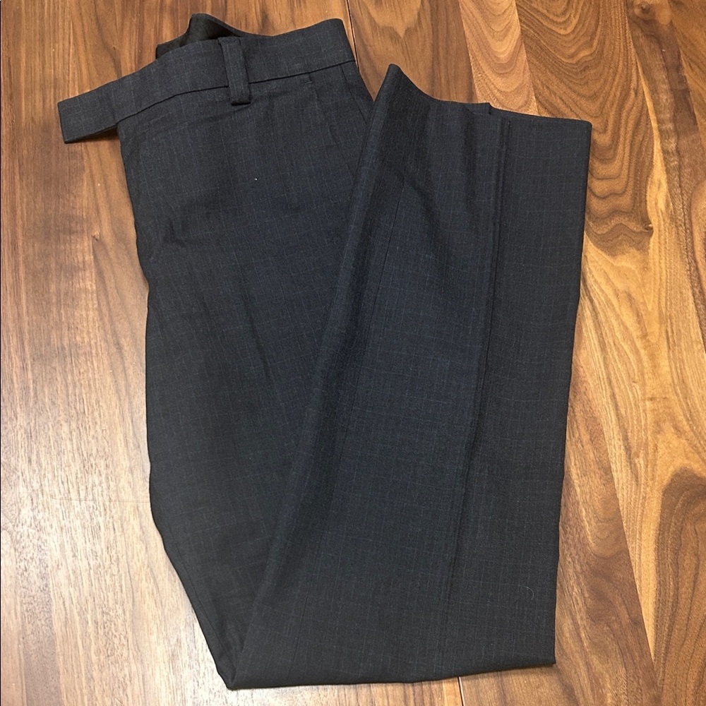Dark Blue Dress Pants